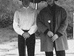 El pintor y el inspector